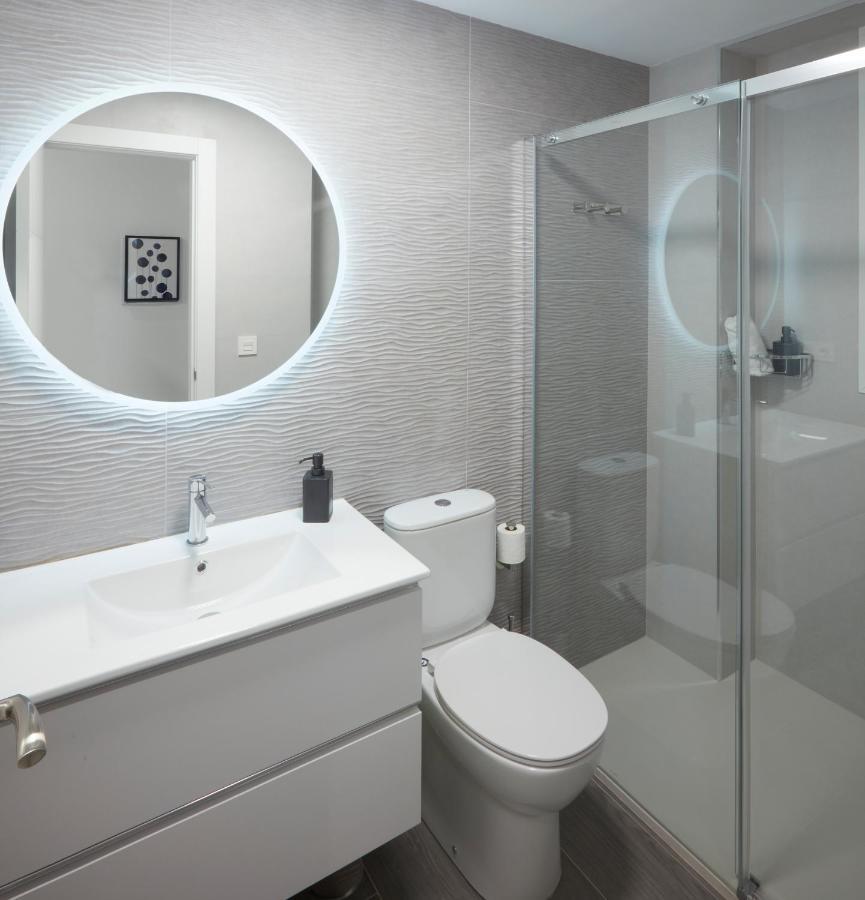 Apartamento Qh Reyes Catolicos *