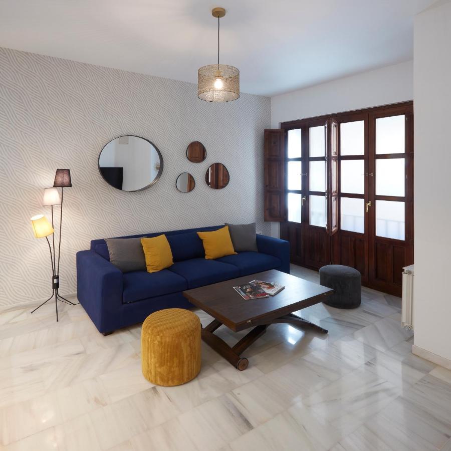 Apartamento Qh Reyes Catolicos Granada
