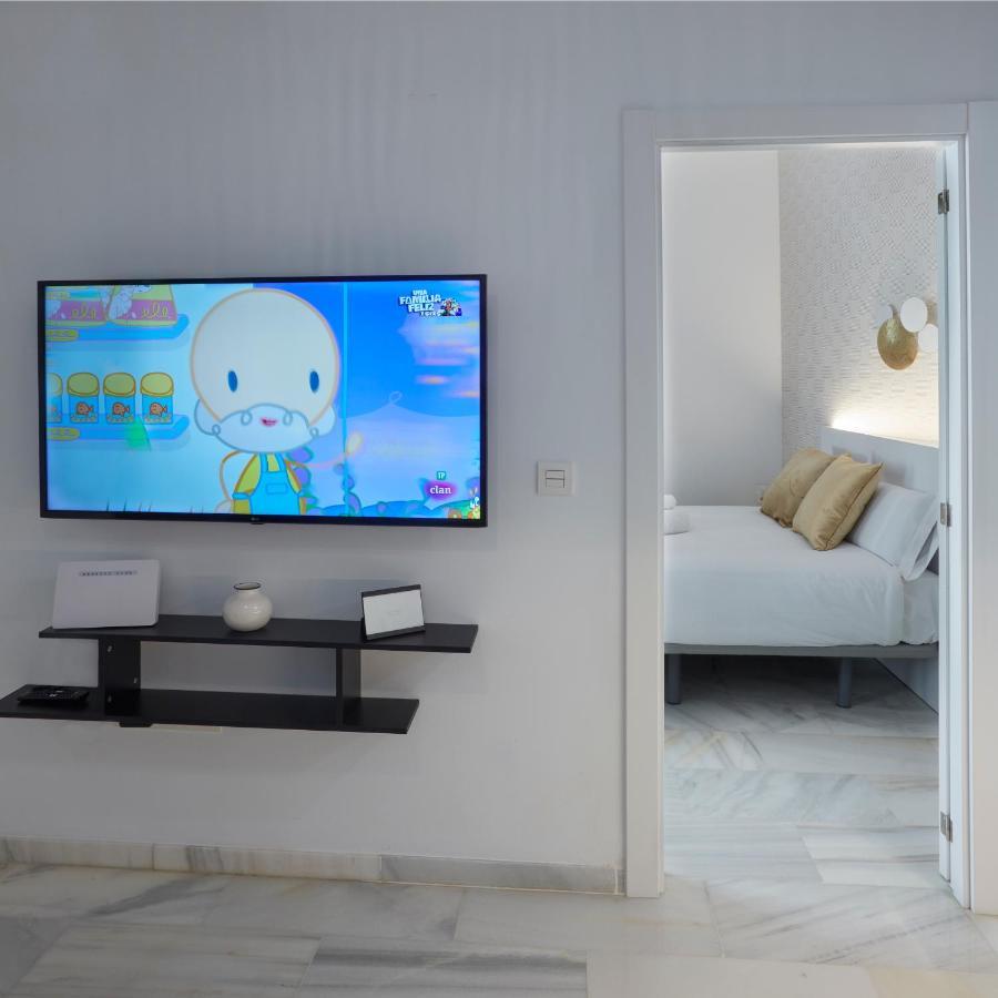 Apartamento Qh Reyes Catolicos