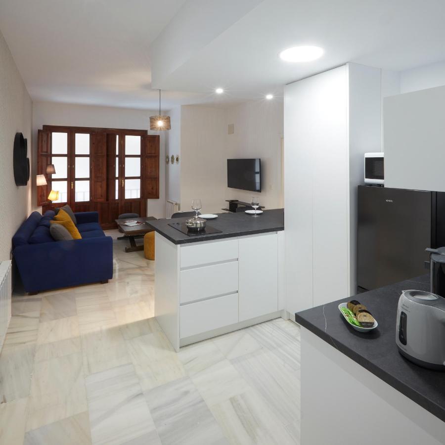 Qh Reyes Catolicos Apartamento