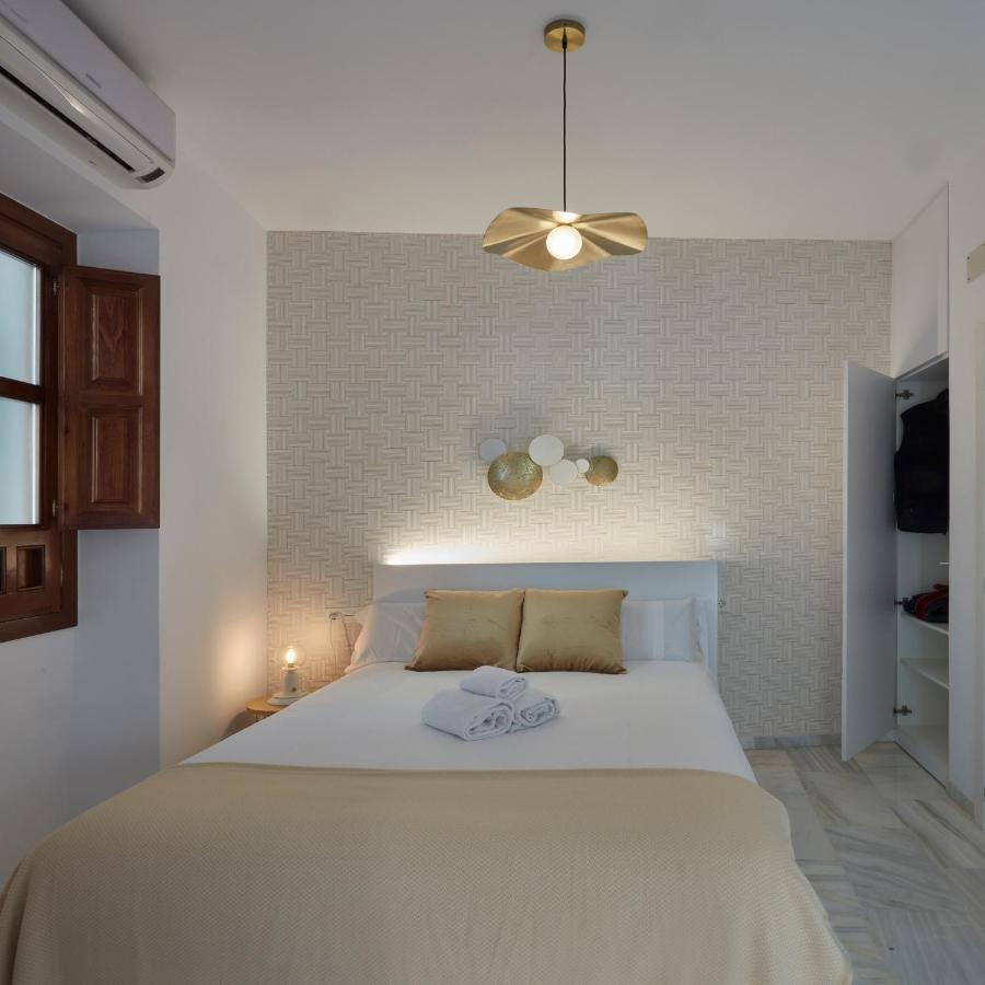 Apartamento Qh Reyes Catolicos