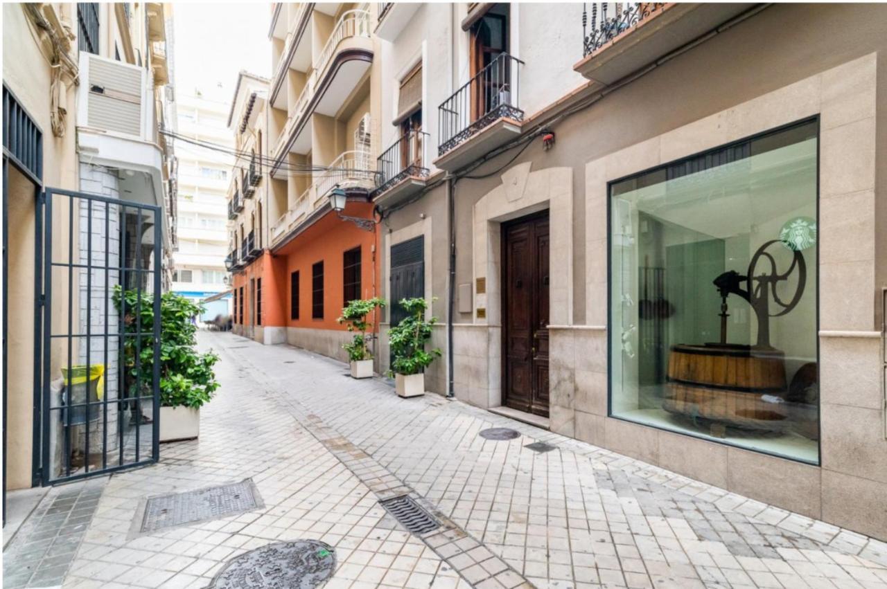 Apartamento Qh Reyes Catolicos Granada