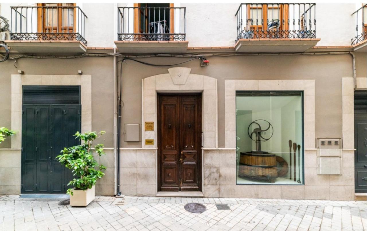 Apartamento Qh Reyes Catolicos