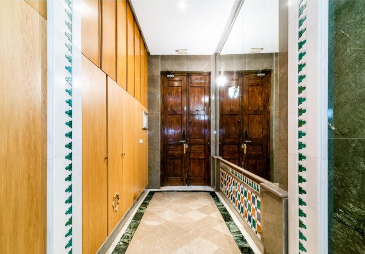Apartamento Qh Reyes Catolicos